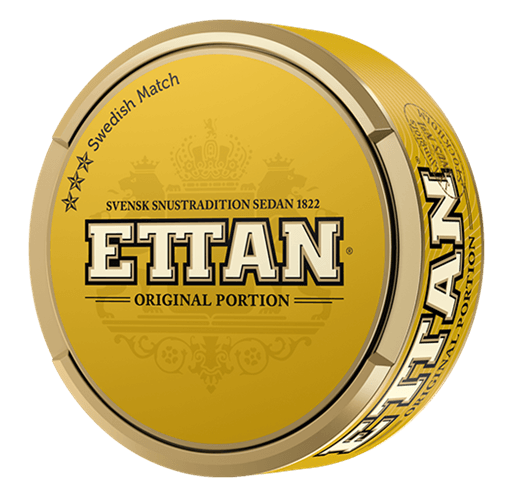 Ettan Portionssnus