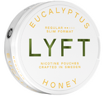 LYFT Eucalyptus & Honey Slim