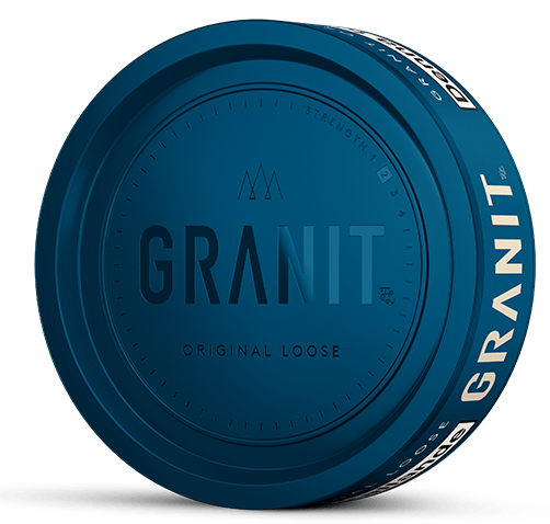 Granit Original Lös