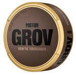 Grov Portionssnus