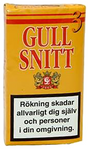 Gullsnitt Rulltobak