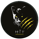HIT Lemongrass Slim Extra Strong