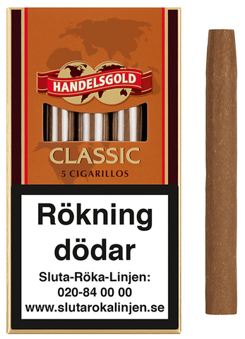 Handelsgold Classic