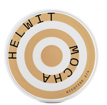 Helwit Mocha Slim All White Portion