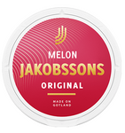 Jakobssons Melon Strong Portionssnus