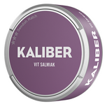 Kaliber Vit Salmiak Portionssnus