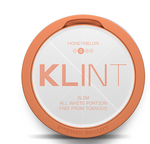 Klint Honeymelon Slim All White Portion