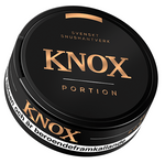 Knox Portionssnus