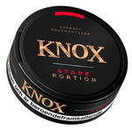 Knox Stark Portionssnus