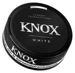 Knox White Portionssnus