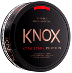 Knox Xtra Stark Portion