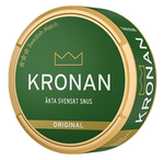 Kronan Portionssnus