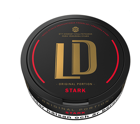 LD Original Stark Portionssnus