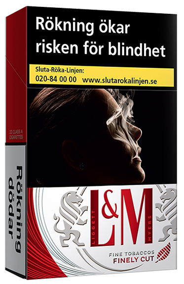 L&M Red Label