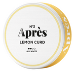 Après Lemon Curd Original Normal All White Portion