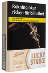 Lucky Strike Amber (Flow Filter)