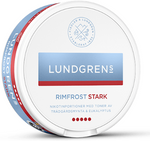 Lundgrens Rimfrost Strong All White