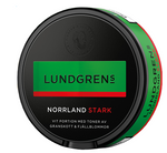 Lundgrens Norrland Strong White Portion