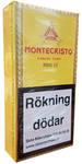 Montecristo Mini 10p Cigariller
