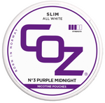 COZ No.3 Purple Midnight Slim Strong