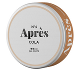 Après Cola Original Normal All White Portion