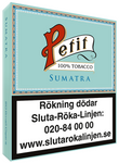 Nobel Petit Sumatra Cigariller