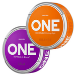 Nya ONE Mixpack 2-pack