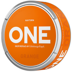 ONE Orange White Portion