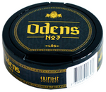 Odens No3 Lössnus