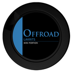 Offroad Original Lakrits Minisnus