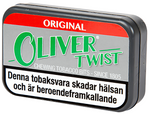 Oliver Twist Original Portionsbitar
