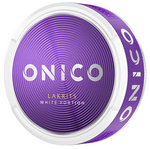 Onico Lakrits Nikotinfritt Snus