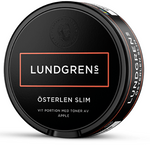 Lundgrens Österlen Slim White Portion