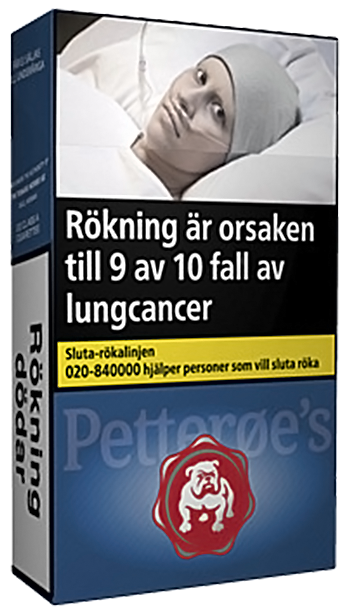 Petteröes Original