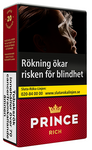 Prince Röd Softpack