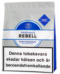 Rebell Paré Portion Bag - Snusa Direkt!