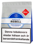 Rebell Special Portion Bag - Snusa Direkt!