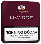 Ritmeester Livarde 20p Cigarill