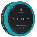 STRÖM Fresh Mint Slim