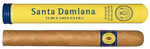 Santa Damiana Tubulares Cigarr