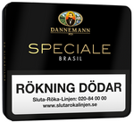 Dannemann Speciale Brasil Cigarill