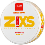 ZIXS Slim Minty Lemon