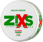 ZIXS Melon Freeze Extreme