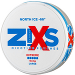 ZIXS North Ice Extreme