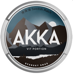 AKKA Vit Portion