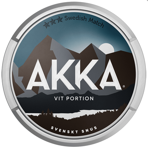 AKKA Vit Portion