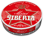 Siberia -80 White Dry Mini Portion