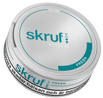 Skruf Fresh No.2 Mint Medium