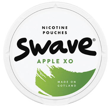 Swave Apple XO Slim Extra Strong