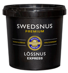 Swedsnus Express Blend No.7 20 Dosor Grovmald Lös